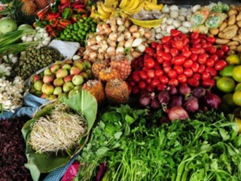 El futuro de la comida en el planeta: ‏National Geographic