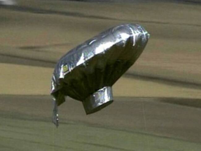 Padres en caso de globo en Colorado se declararán culpables