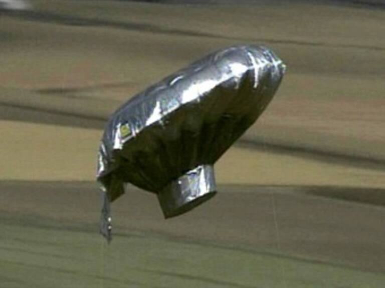 Padres en caso de globo en Colorado se declararán culpables