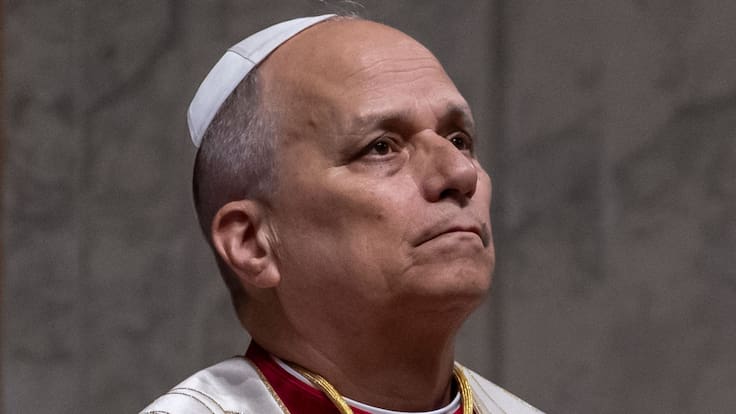 Papa León responde a Trump: “No le tengo miedo” y denuncia guerra de Israel y Estados Unidos contra Irán