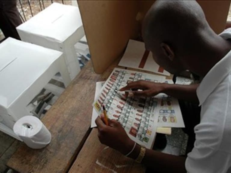 Calma en Haití al día siguiente de las controvertidas elecciones