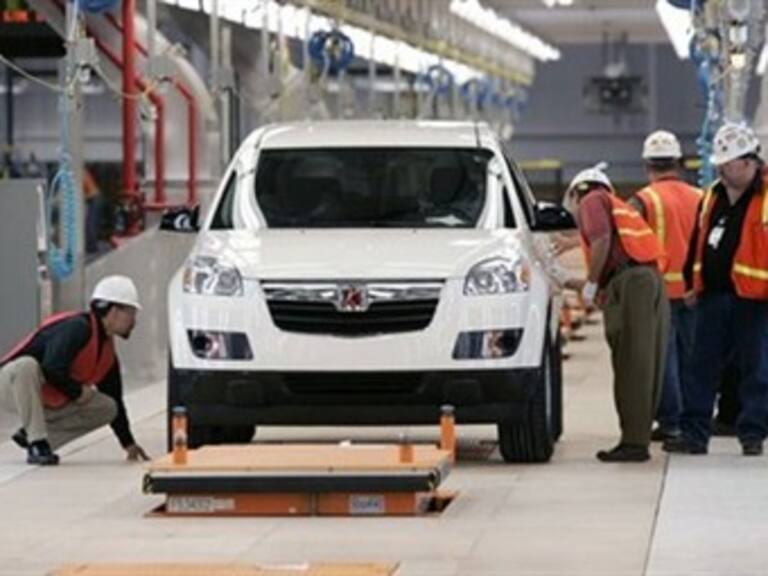 Registra GM ventas récord en China en primer semestre
