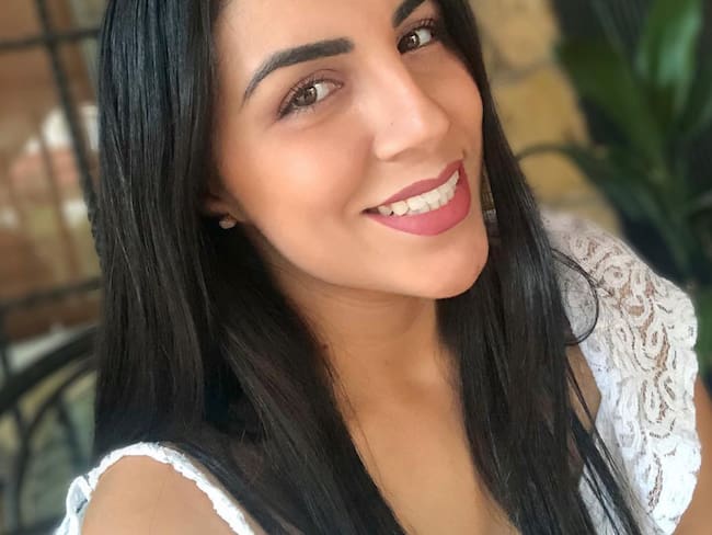 Thalía Martínez, víctima de explosión por gas en Tamaulipas, aparece en video a más de un año del accidente atribuido a gasera francesa