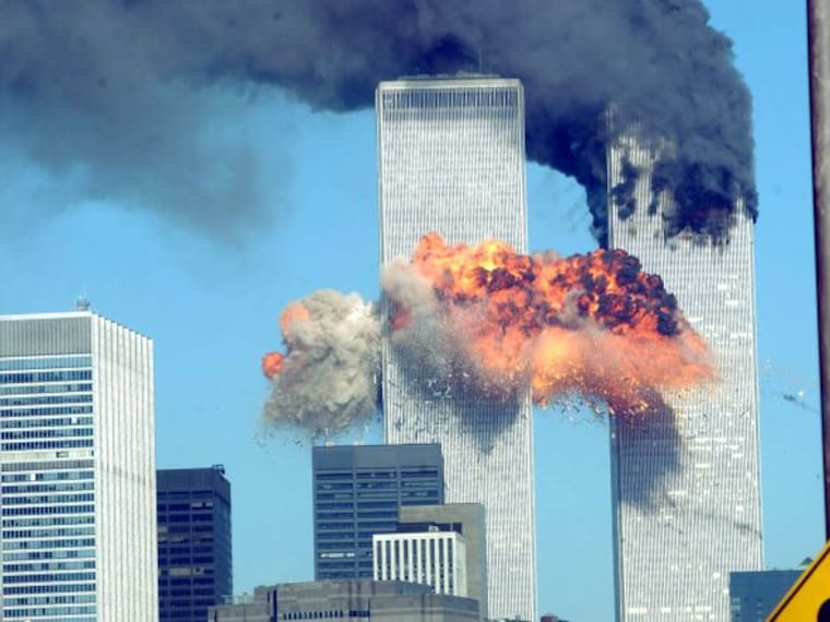 Mauricio Meschoulam, Internacionalista Experto en Terrorismo, nos habla de: ¿Es más seguro el mundo después de los atentados de hace 17 años?
