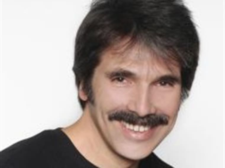 Diego Verdaguer auxilió a un joven que sufrio crisis nerviosa en pleno vuelo