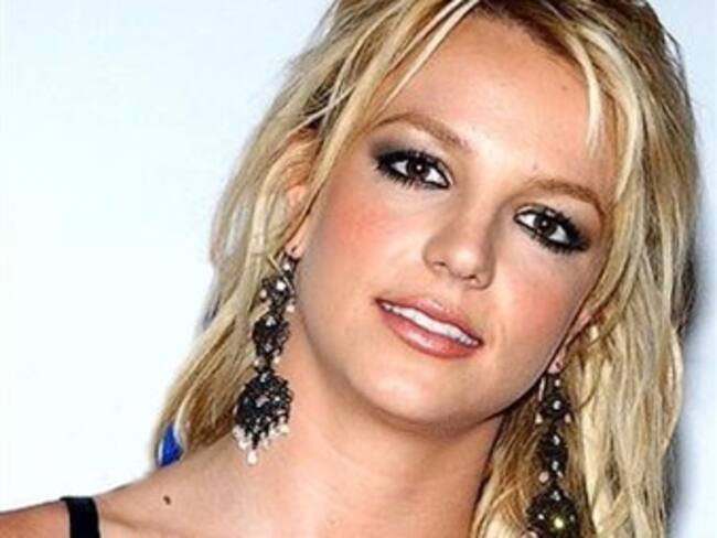 Se llevará Britney Spears 15 mdd como jurado de 'The X factor'