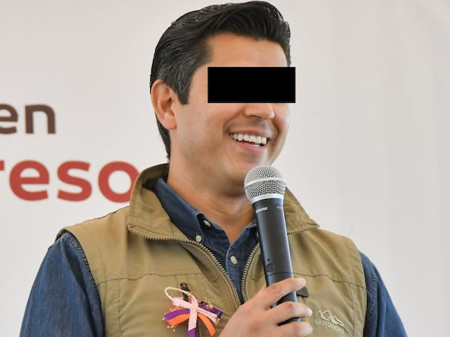 Aprueban desafuero de Julio “N”, alcalde de Guadalupe, Zacatecas
