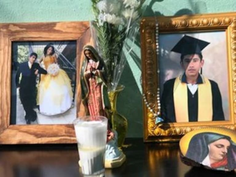 Planean movilización por masacre en Cd. Juárez