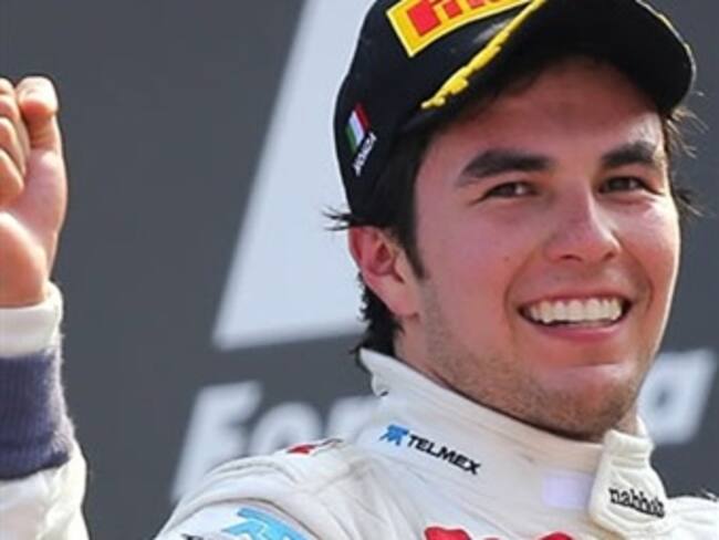 Quiere 'Checo' Pérez disfrutar sus últimas carreras con Sauber