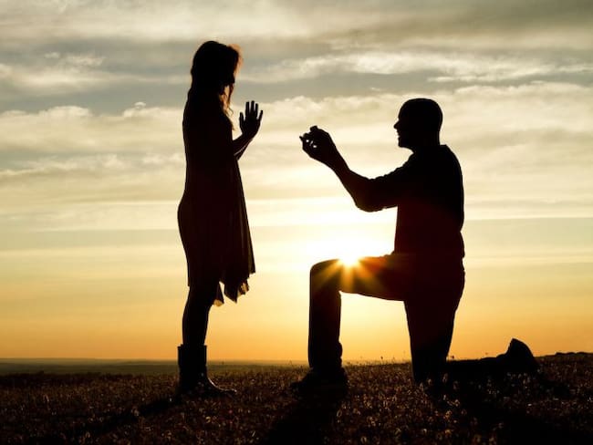 Tips para una propuesta de matrimonio inolvidable