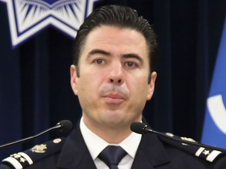 Detención de Luis Cárdenas Palomino no desactiva operación de su cártel de policías Anabel Hernández