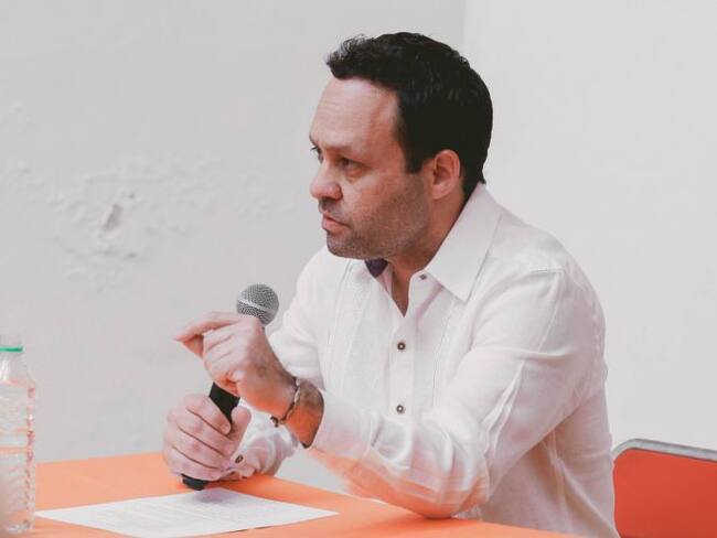 Clemente Castañeda propone fiscalías autónomas en el país