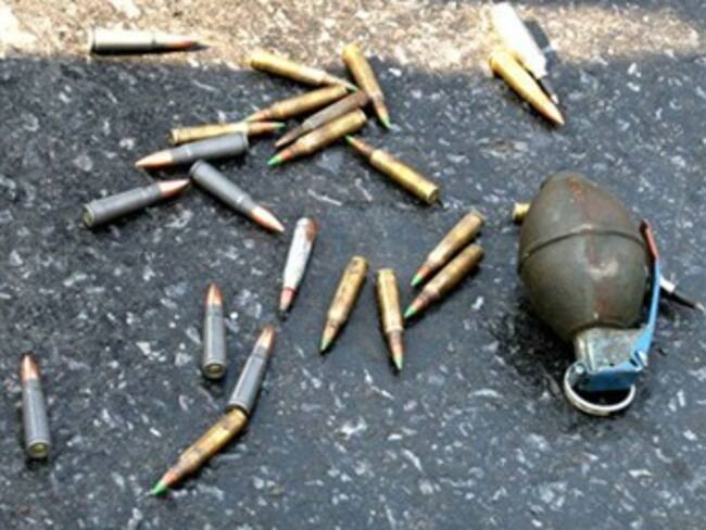 Reportan explosiones en Ciudad Victoria, Tamaulipas