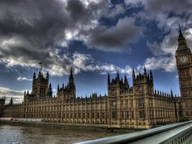 Tienen conductas catastróficas los bancos. Giovanni Manzano, corresponsal en Londres. 11/04/13