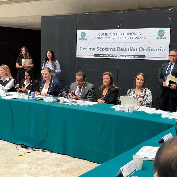 Diputados aprueban en comisiones “ley antimemes”
