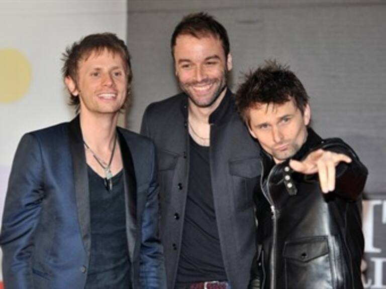 Dará Muse dos conciertos más en la Ciudad de México, el 19 y 20 de octubre