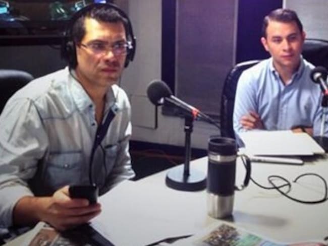 Periodistas comentan los temas más importantes que se suscitaron durante esta semana.