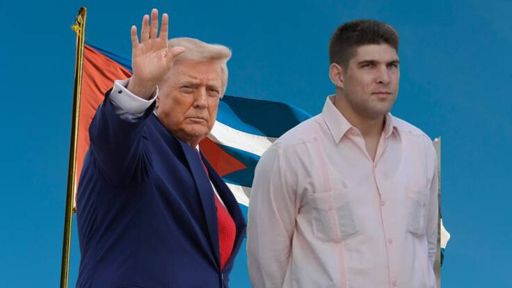 ¿Qué hay detrás de la acusación de Estados Unidos contra el nieto de Raúl Castro y una supuesta mafia cubana en México?