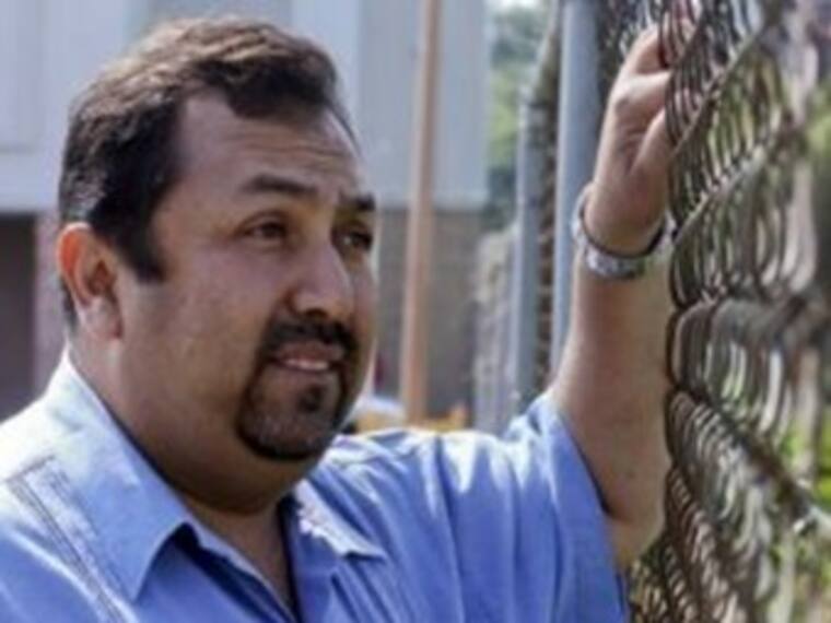 'Los Malditos'. Jesús Lemus, Autor