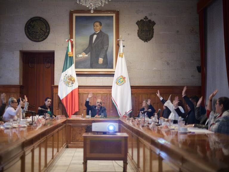 Refrenda SIPINNA compromiso con derechos de la niñez y adolescencia