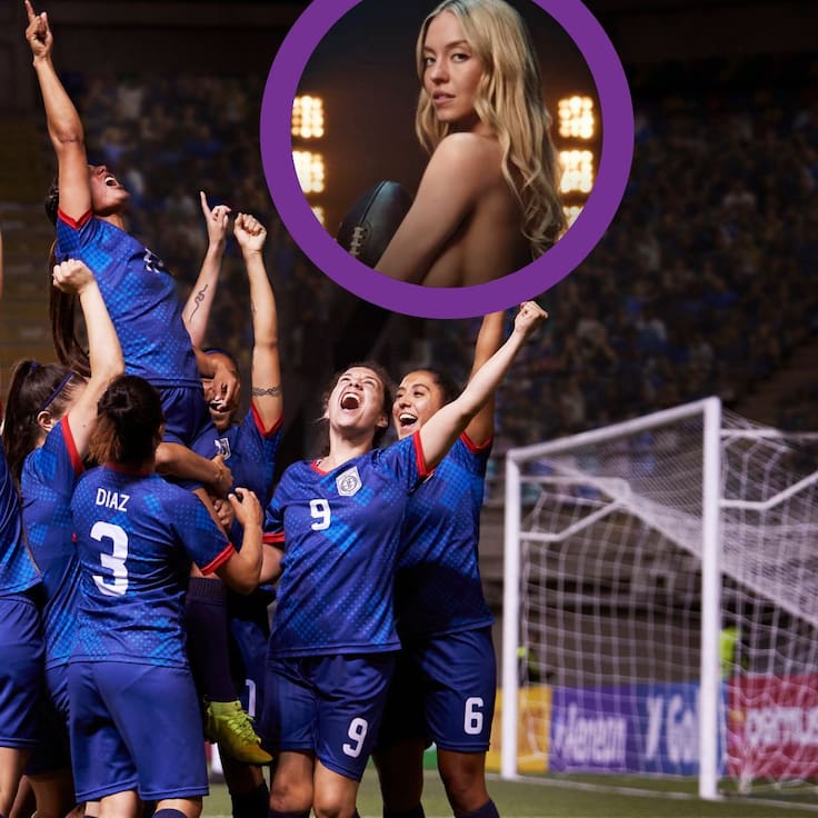 Sydney Sweeney y su nuevo comercial desatan polémica; ¿Por qué su publicidad puede generar retroceso en el deporte femenino?