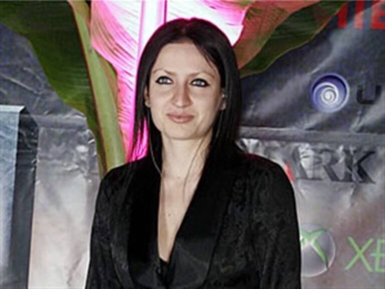 Detienen a Celia Lora en su domicilio