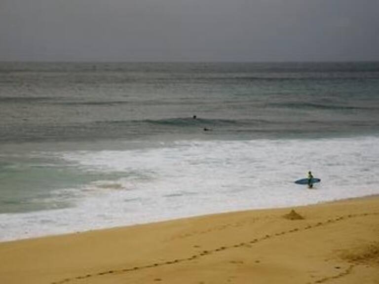 Felicia se vuelve depresión tropical