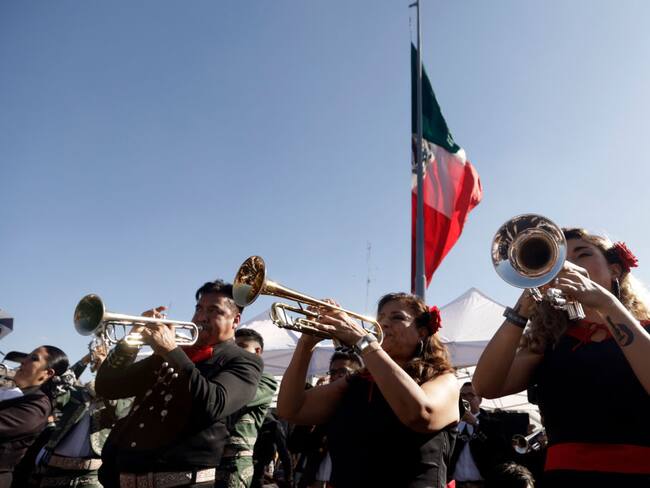 Así puedes participar en ‘México Canta’ 2025: estos son los géneros musicales permitidos