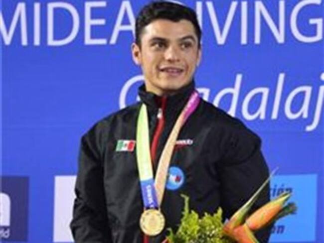 Consigue Yahel Castillo pase a la final en Barcelona 2013