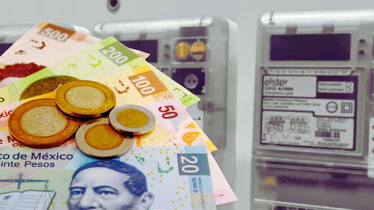 Recibo de luz 2026: CFE aclara cómo son los nuevos medidores y por qué subiría tu pago