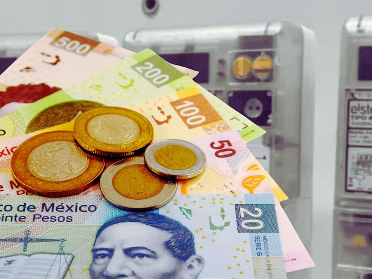 ¿Subió tu recibo de luz? La CFE aclara que los nuevos medidores digitales cobran el consumo real. Getty Images