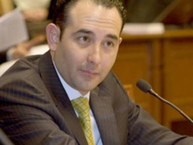 Reuniones de Calderón se traducirán en acciones: Segob