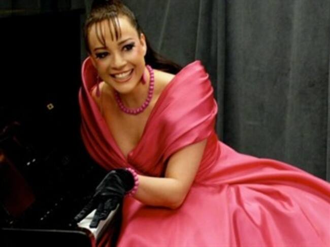 Dice Natalia Sosa que 'Spamalot' da importancia a su carrera