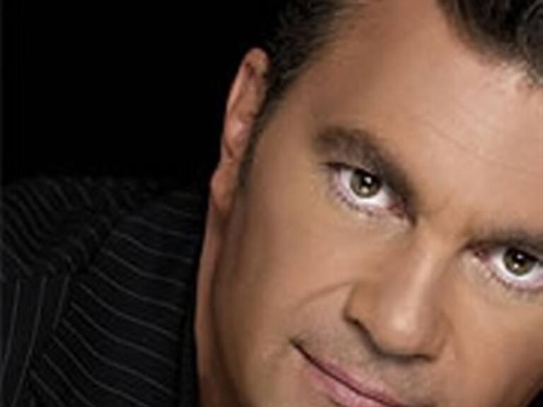 Me gustaría ser objetivo cuando deba retirarme: Manuel Mijares