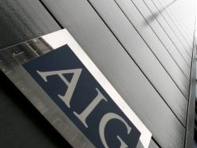 Tesoro anuncia que AIG será liquidada en "forma ordenada"