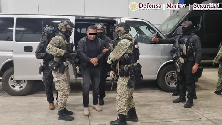 “El Tanque” continuará su proceso en el penal del Altiplano bajo prisión preventiva