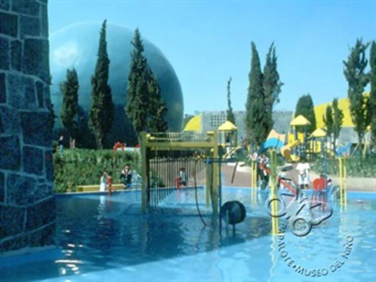 Llegan las vacaciones de semana santa. Fernando Karam, Director de servicios de Papalote Museo del Niño. 23/03/13