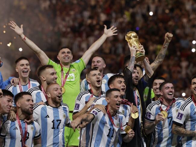 Termina el Mundial de Qatar 2022