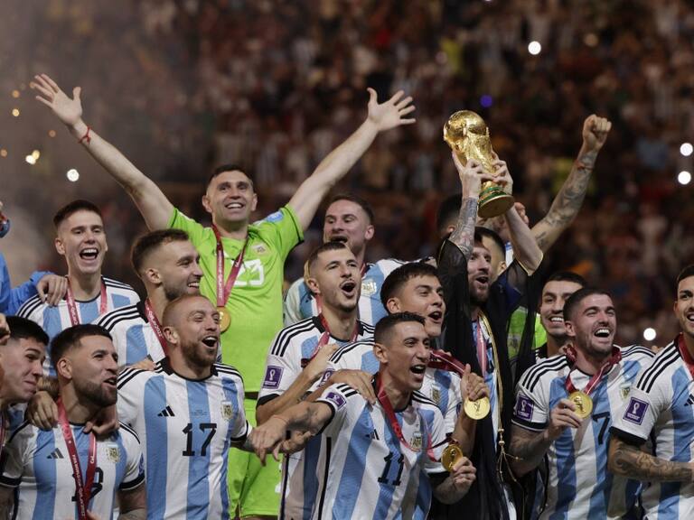 Termina el Mundial de Qatar 2022