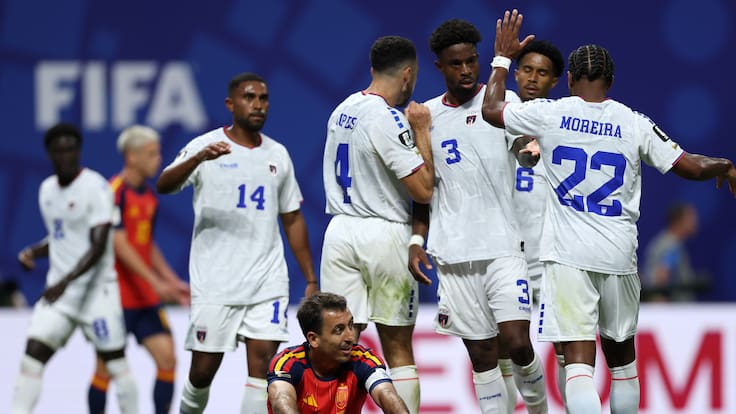 ¡Sorpresa histórica! Cabo Verde frena a España en la fase de grupos del Mundial 2026