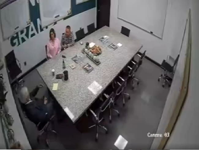Jaime Bonilla es peligroso para todos los bajacalifornianos, no solo para Marina del Pilar: Luis Chaparro