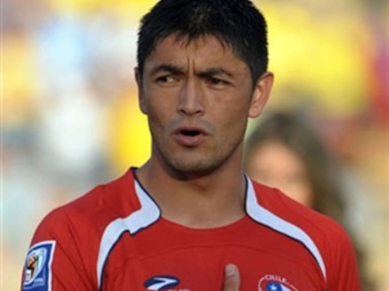 Fichará el Toluca al mundialista chileno Rodrigo &#039;Chino&#039; Millar