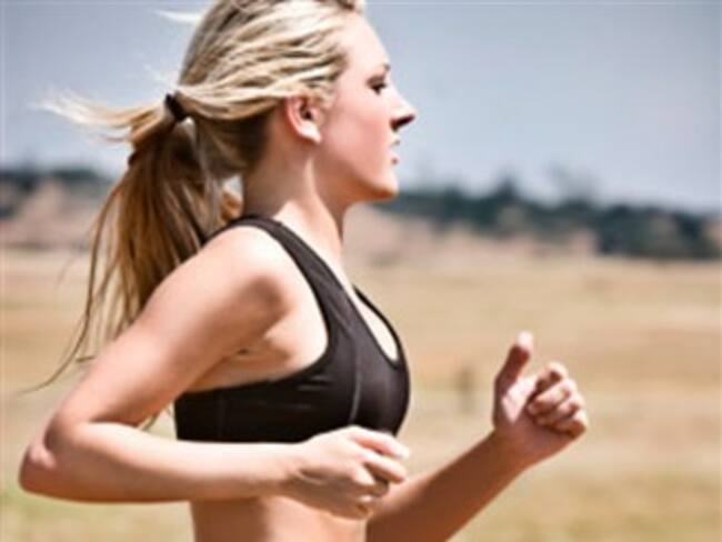 7 lecciones para ser un corredor toda la vida.'Runners' con Sonia Chavez