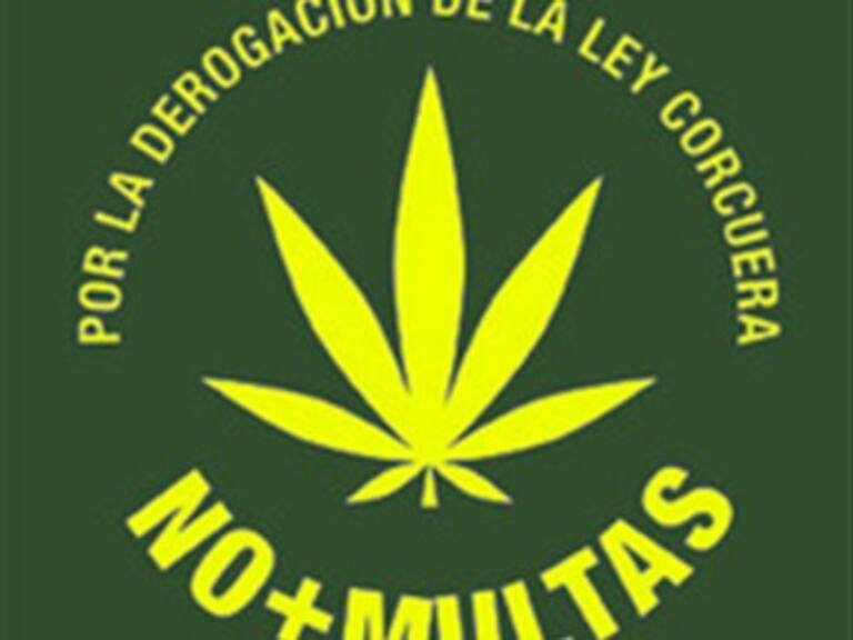 Correcto, legalizar marihuana: experto de la ONU