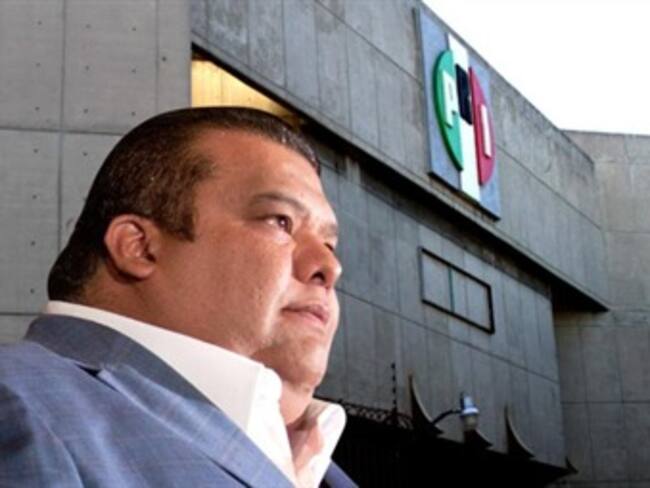 Pide PRI-DF presencia del Ejército en la capital