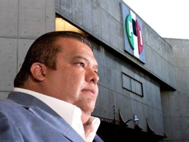 Pide PRI-DF presencia del Ejército en la capital