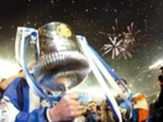 Anuncian fecha de final de la Copa del Rey