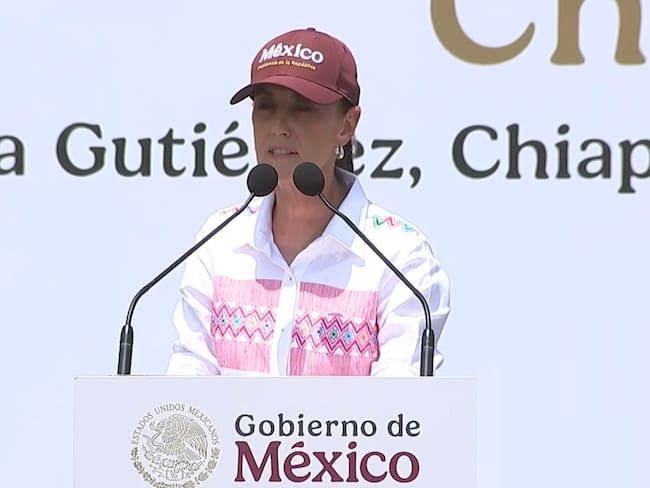 Educación en México tendrá nuevos libros y actividades para reforzar aprendizajes, anuncia Sheinbaum