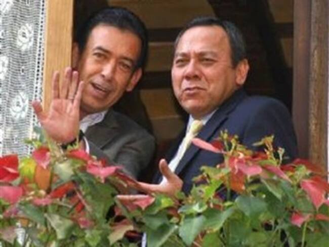 Confirma PRD acuerdos por Michoacán con líderes partidistas