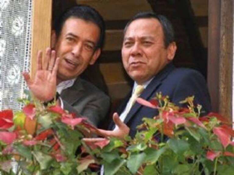 Confirma PRD acuerdos por Michoacán con líderes partidistas